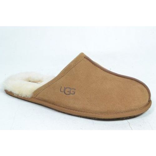 UGG Muil Sabot Cognac