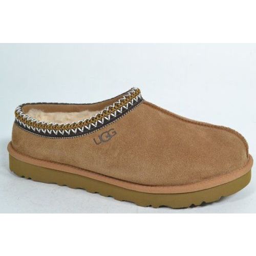 UGG Muil Sabot Cognac UGG Muil Sabot Cognac