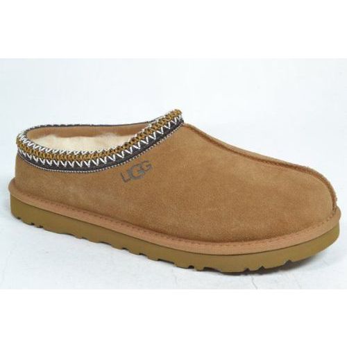 UGG Muil Sabot Cognac