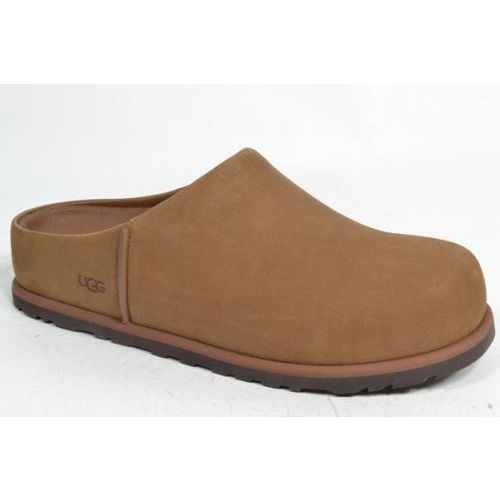 UGG Muil Sabot Cognac