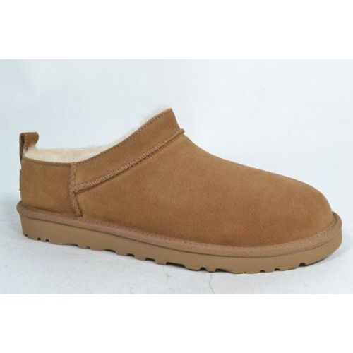 UGG Mocassin Cognac