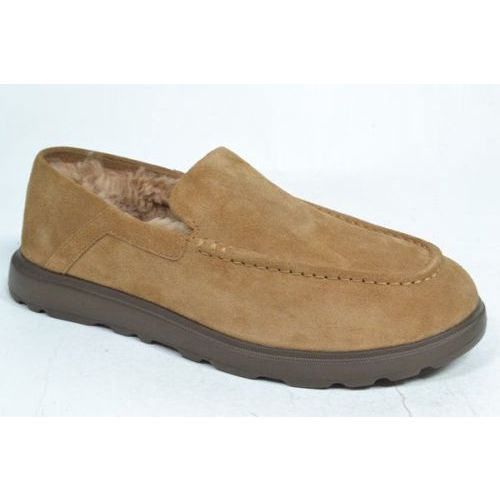 UGG Mocassin Cognac