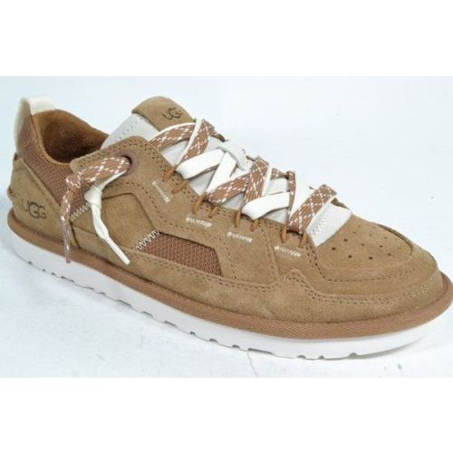 UGG Sneaker Cognac