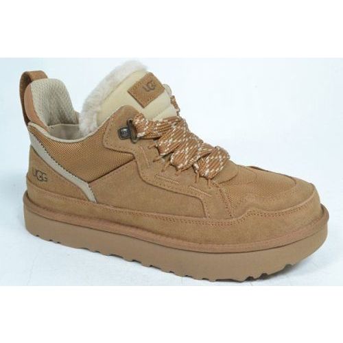 UGG Sneaker Cognac