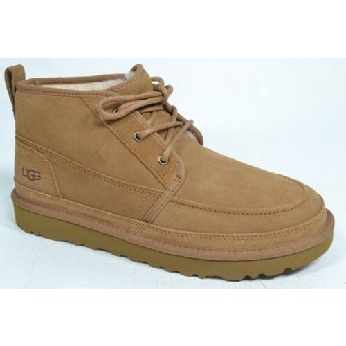 UGG Boots Cognac