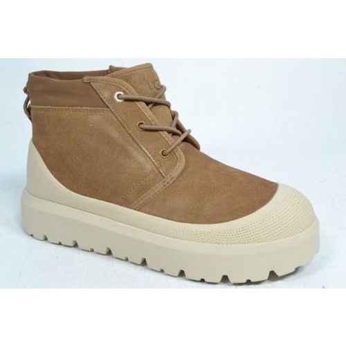 UGG Boots Cognac
