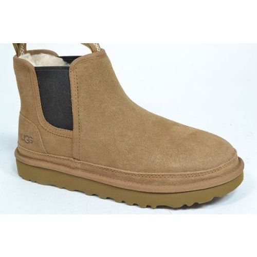 UGG Boots Cognac