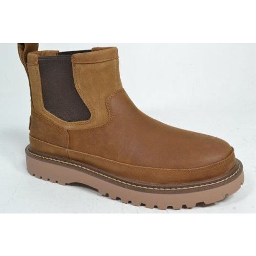 UGG Boots Cognac