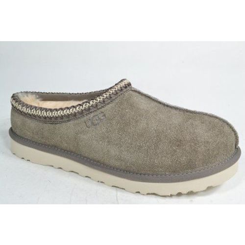 UGG Muil Sabot Taupe/Vison UGG Muil Sabot Taupe/Vison