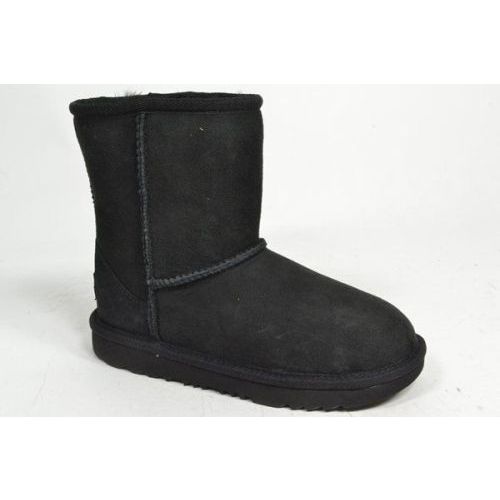UGG Boots Zwart