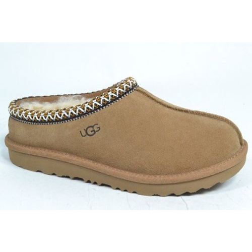 UGG Mocassin Cognac