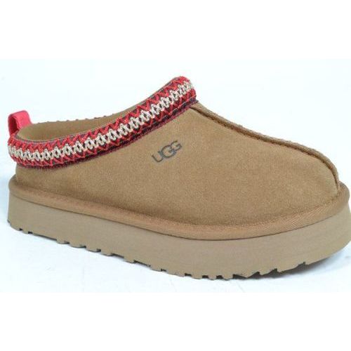 UGG Mocassin Cognac