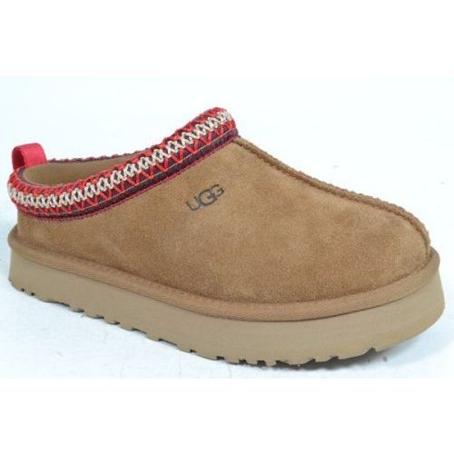 UGG Mocassin Cognac