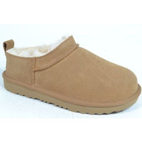 UGG Mocassin Cognac UGG Mocassin Cognac