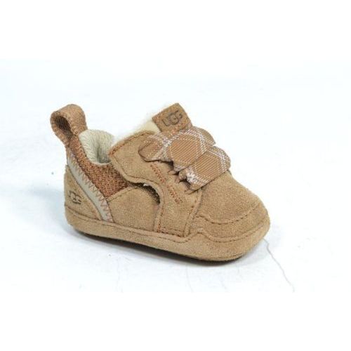 UGG Sneaker Cognac