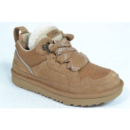 UGG Sneaker Cognac