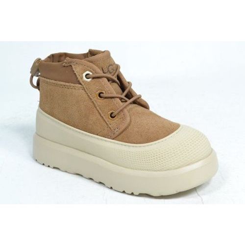 UGG Boots Cognac