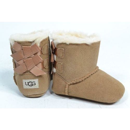 UGG Boots Cognac