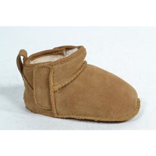 UGG Boots Cognac