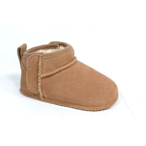UGG Boots Cognac
