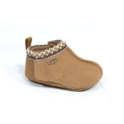 UGG Boots Cognac