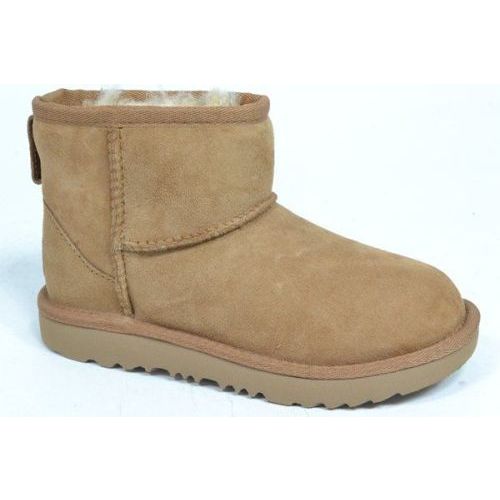 UGG Boots Cognac