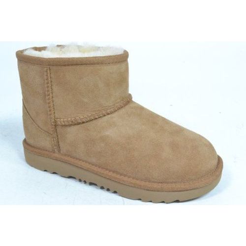 UGG Boots Cognac