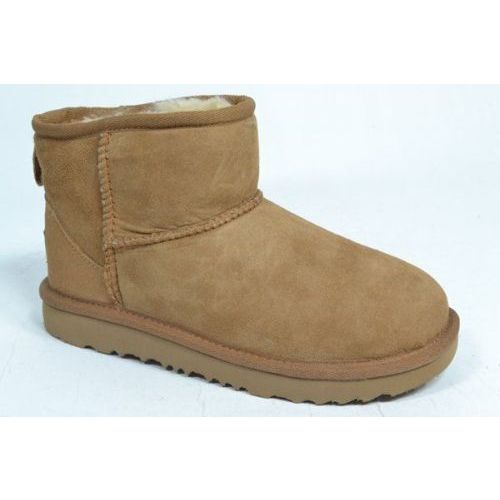 UGG Boots Cognac
