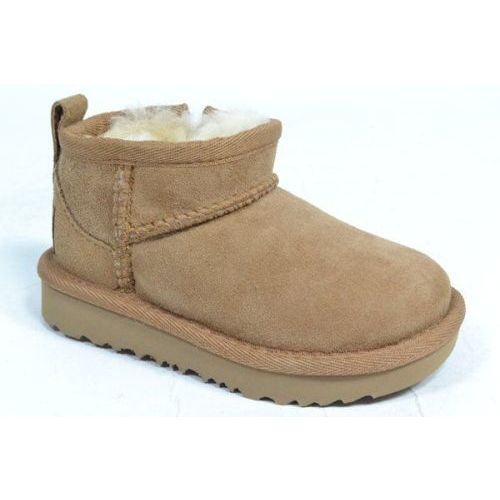 UGG Boots Cognac