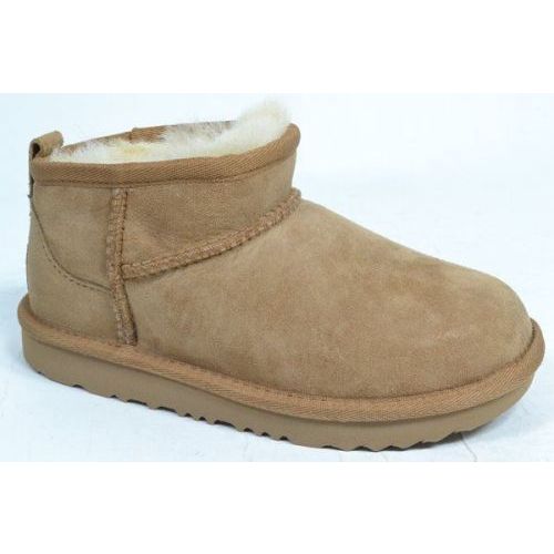 UGG Boots Cognac