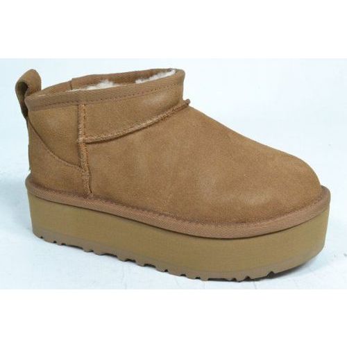 UGG Boots Cognac