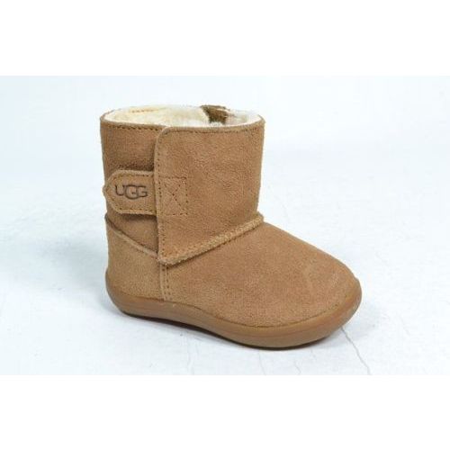 UGG Boots Cognac