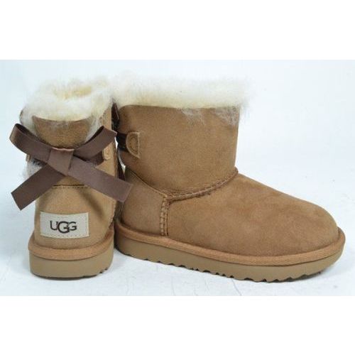 UGG Boots Cognac