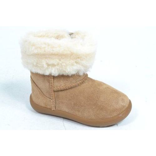 UGG Boots Cognac