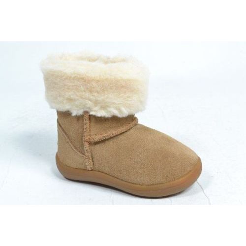 UGG Boots Cognac