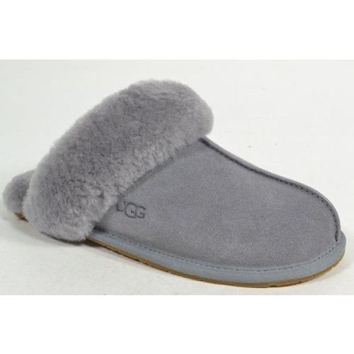 UGG Muil Sabot Donker Grijs