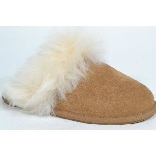 UGG Muil Sabot Cognac