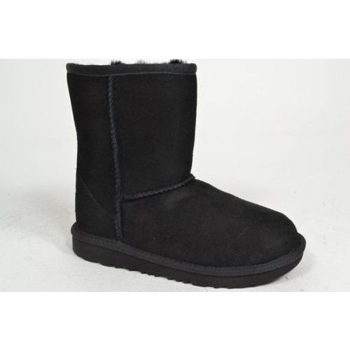 UGG Boots Zwart