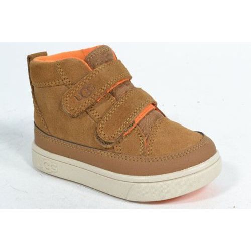 UGG Boots Cognac