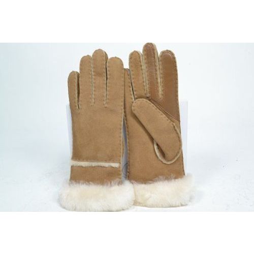 UGG Handschoen Cognac