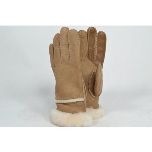 UGG Handschoen Cognac