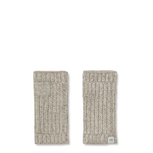 UGG Handschoen Licht Grijs UGG Handschoen Licht Grijs