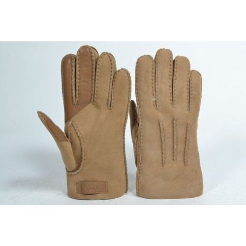 UGG Handschoen Cognac UGG Handschoen Cognac