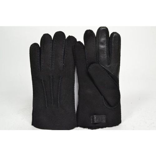 UGG Handschoen Zwart