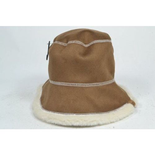 UGG Muts Cognac