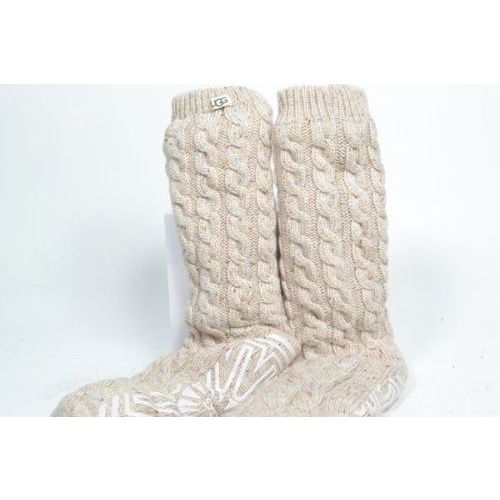 UGG Kousen Beige