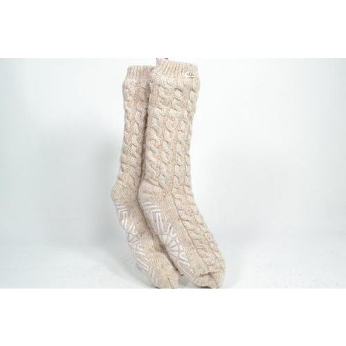 UGG Kousen Beige