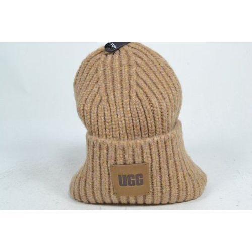 UGG Muts Cognac