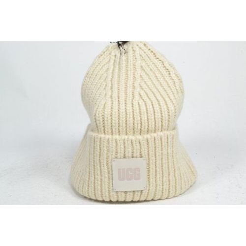 UGG Muts Crème