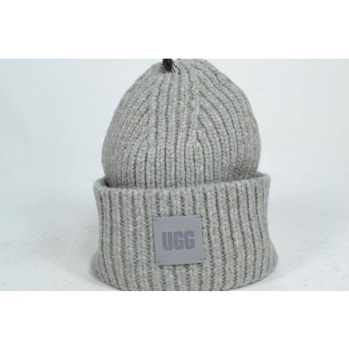 UGG Muts Licht Grijs